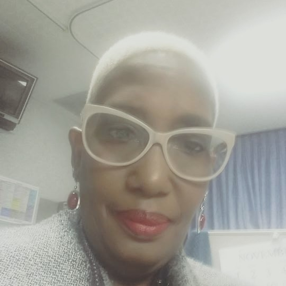 Meet your Posher, Jcarol
